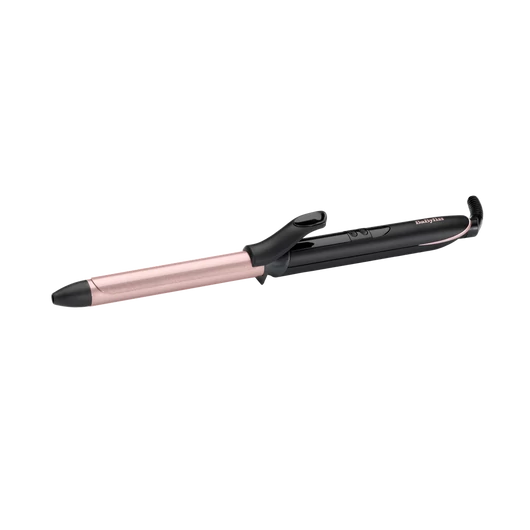 BaByliss C450E Advanced Ceramic hajsütővas, 19mm, rose gold