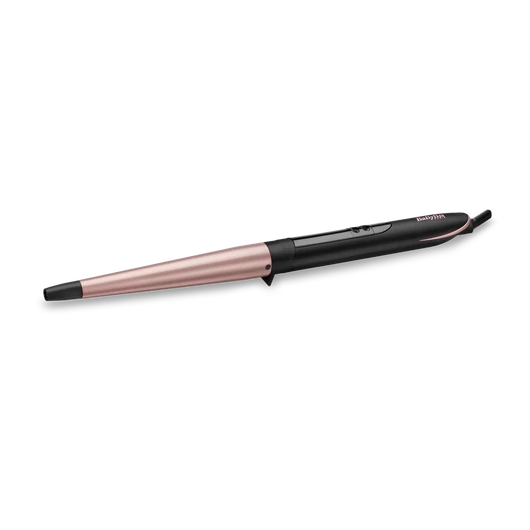 BaByliss C454E Rose Quartz kúpvas, 13-25mm