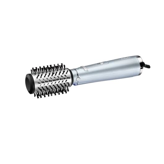 BaByliss AS773E Hydro-Fusion forgókefés plazmaionos hajformázó 700W, kék