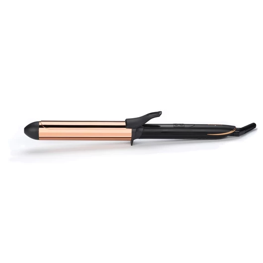 BaByliss C459E Titanium Brilliance Curls hajsütővas, 32mm