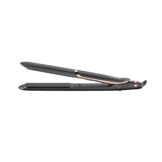 BaByliss ST394E Smooth Pro Nano-kerámialapos hajvasaló, szürke-rose gold