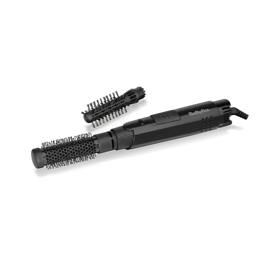 BaByliss AS86E Smooth Shape meleglevegős hajformázó 300W, 2 kiegészítővel