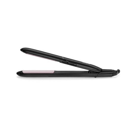 BaByliss ST241E Smooth Ceramic kerámialapos hajvasaló, fekete