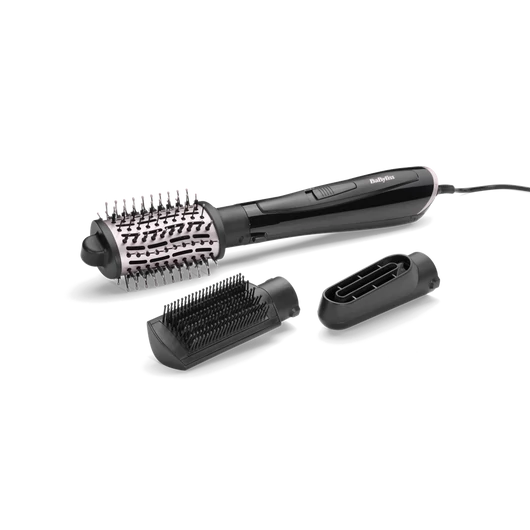 BaByliss babyliss as128e style smooth meleglevegős hajformázó 1000w