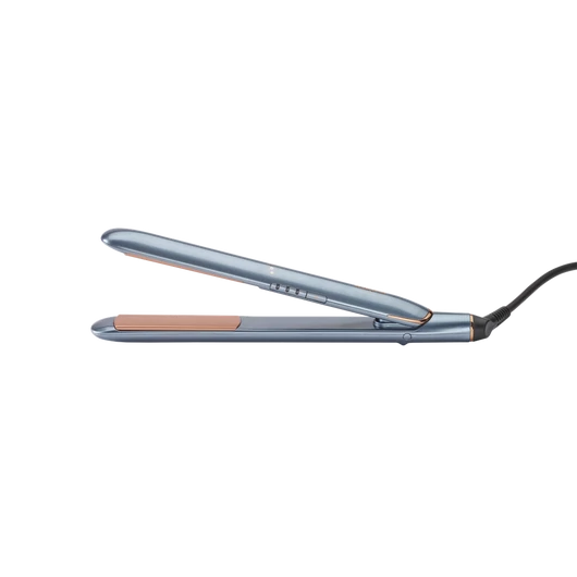 BaByliss ST251PE Denim Luxe hajvasaló, kék