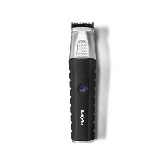 BaByliss MT812E Lithium Power 11az1-ben, arc- és testszőrtelenítő készlet, szürke