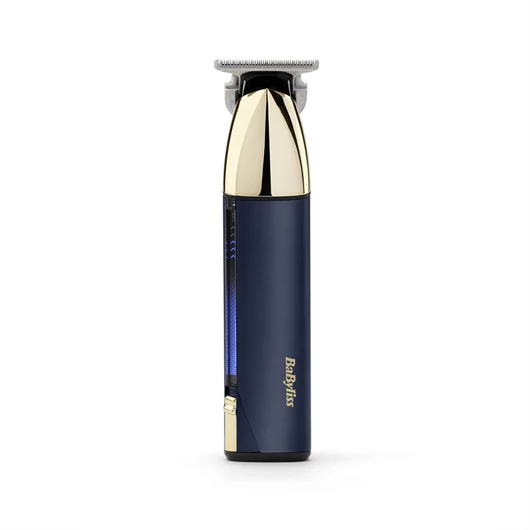 BaByliss T992E X-Metal Series szakállvágó, kék