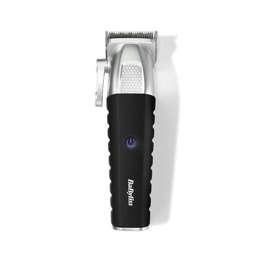 Babyliss E812E Lithium Power vezeték nélküli hajvágó, szürke