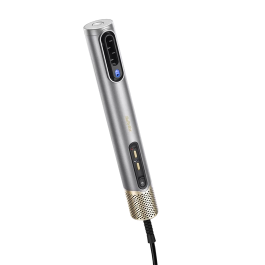 Babyliss AS6555E Air Wand 3in1 hajformázó +tárolótáska, Limitált kiadás
