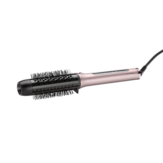Babyliss HSB200E Volume Boost meleglevegős hajformázó, rózsaszín