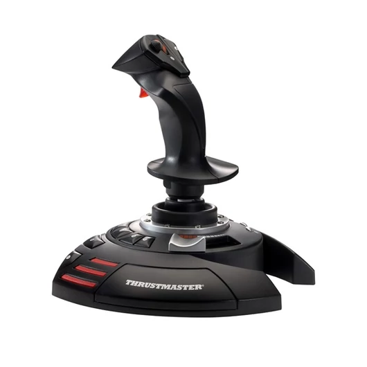 Thrustmaster 2960694 T.Flight Stick X PC / PS3 joystick