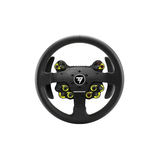 Thrustmaster 4060318 Evo Racing 32R Leather PS4 / PS5 / Xbox One / Xbox Series / PC versenykormány