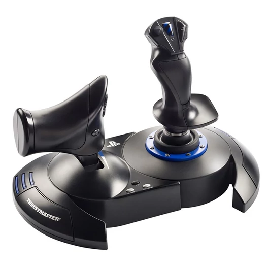 Thrustmaster 4160664 T. Flight Hotas PC / PS4 replika joystick
