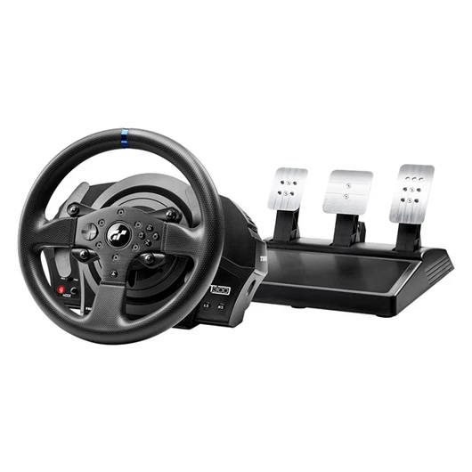Thrustmaster 4160681 T300 RS GT Pro PC / PS3 / PS4 / PS5 kormány + pedál csomag