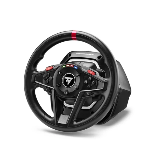 Thrustmaster 4160781 T128 PS4 / PS5 / PC versenykormány