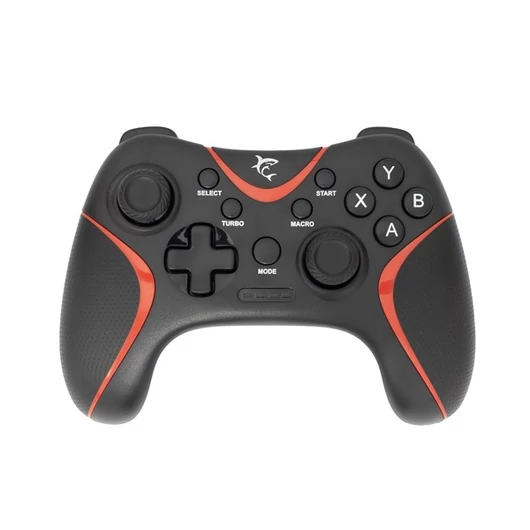 White Shark DECURION GP-2038 3in1 PS3 / PC / Android / TV gamer kontroller