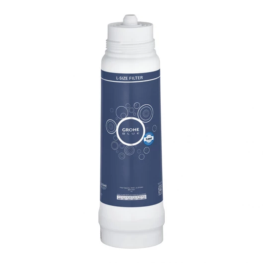 Grohe GROHE BLUE SZŰRŐFILTER, L-ES MÉRET 40412001