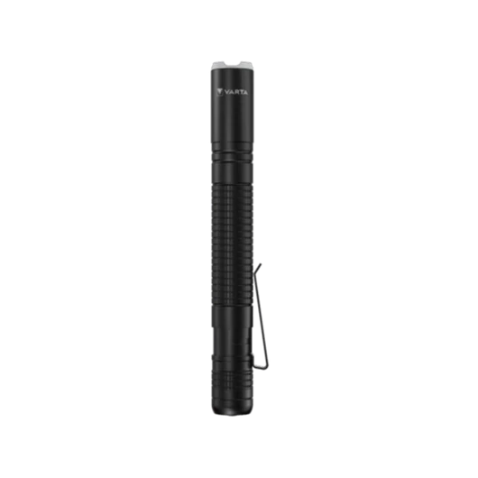 Varta ALUMINIUM LIGHT F10 PRO elemlámpa