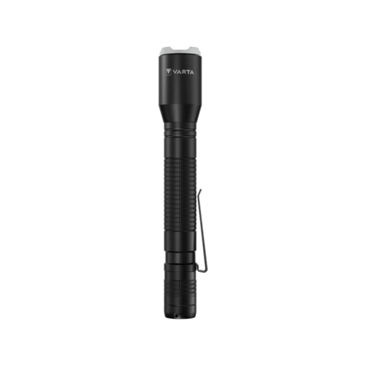 Varta ALUMINIUM LIGHT F20  PRO elemlámpa