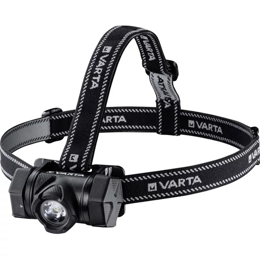 Varta 17732101421 Indestructible H20 Pro / 350 Lumen / fejlámpa