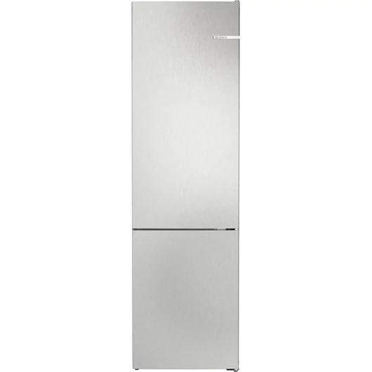Bosch KGN392LCF alulfagyasztós MultiAirFlow hűtőszekrény