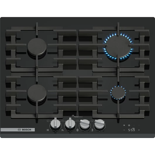 Bosch PRP6A6H40 Gáz főzőlap