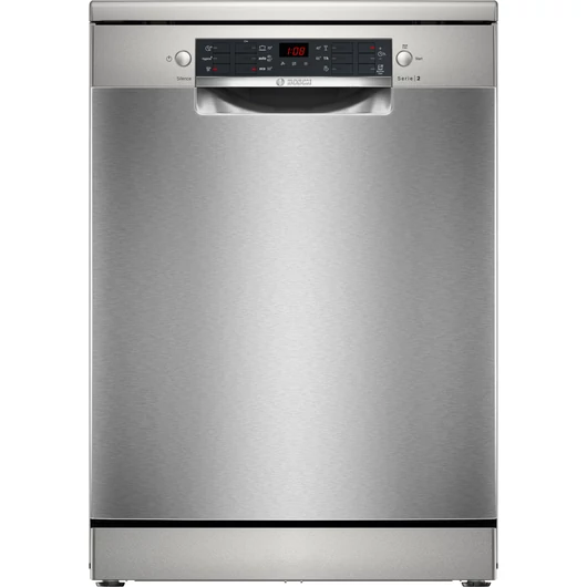 Bosch SMS26AI01F 12 terítékes mosogatógép