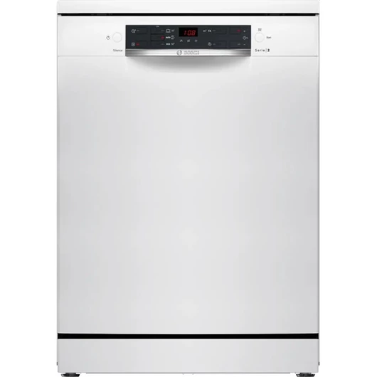 Bosch SMS25AW10F 12 terítékes mosogatógép