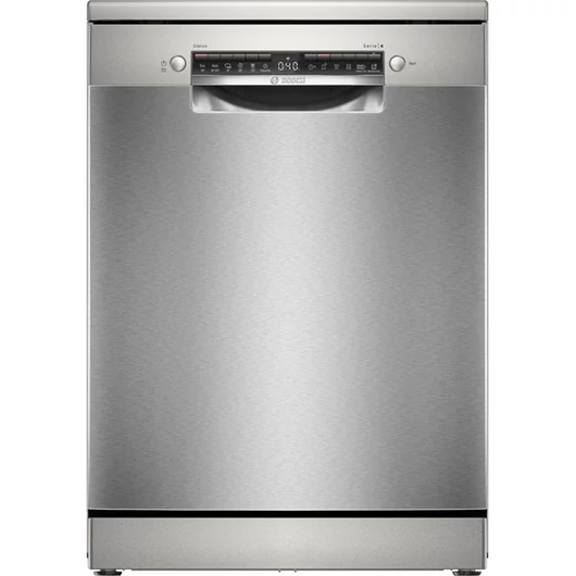 Bosch  SMS4HVI14E 14 terítékes mosogatógép