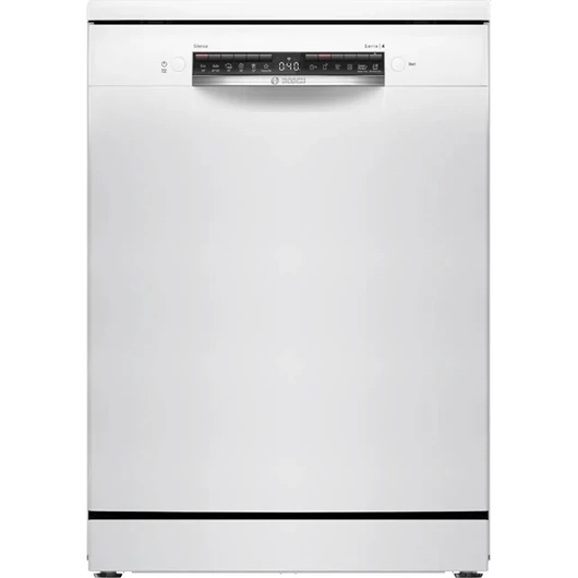 Bosch SMS4HVW14E 14 terítékes mosogatógép