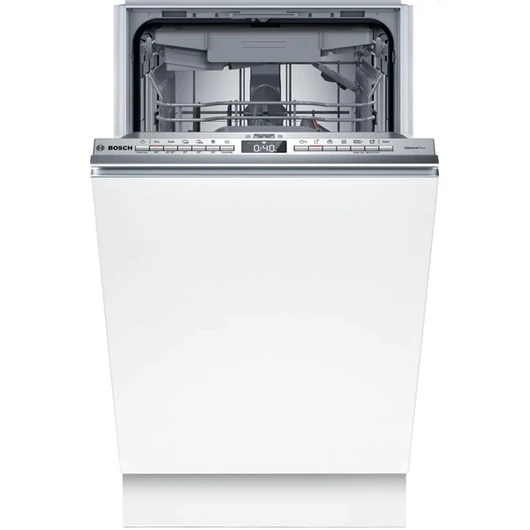 Bosch SPV4EMX17E beépíthető 10 terítékes mosogatógép
