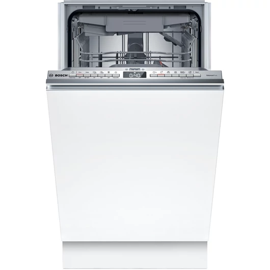 Bosch SPT4EMX17E Beépíthető mosogatógép
