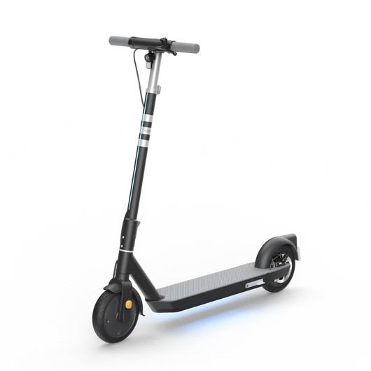 OKAI Neon ES20 - Fekete