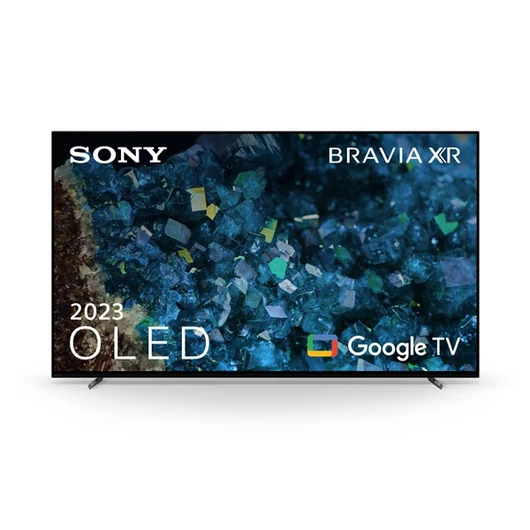 Sony XR55A80LAEP UHD Okos Televízió - 55", 4K, OLED