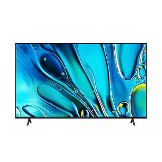 Sony sony bravia 3 k-75s35 75