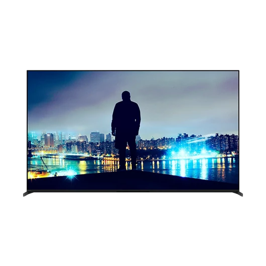 SONY Bravia 8 II K65XR8M25BP.CEI, 65" / 164cm OLED 4K Ultra HD Google TV Smart televízió, 3840x2160, 4xHDMI / 2xUSB / WIFI