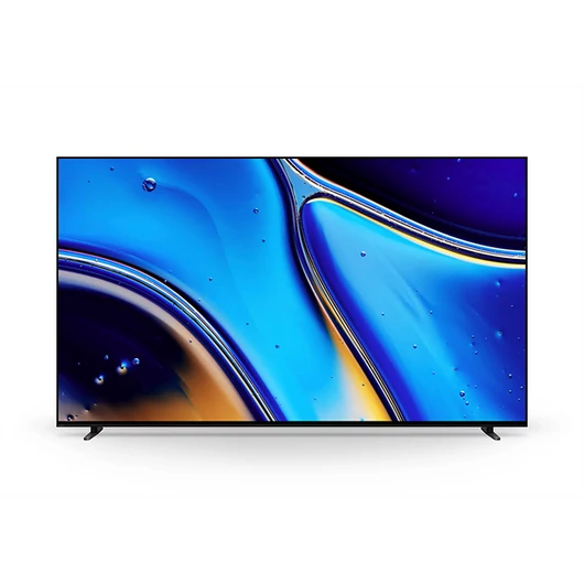 SONY Bravia 8A K55XR8AB.CEI 55" / 139cm, 4K, Ultra HD, Google TV, Smart televízió, 3840×2160, 4xHDMI / 2xUSB / WIFI