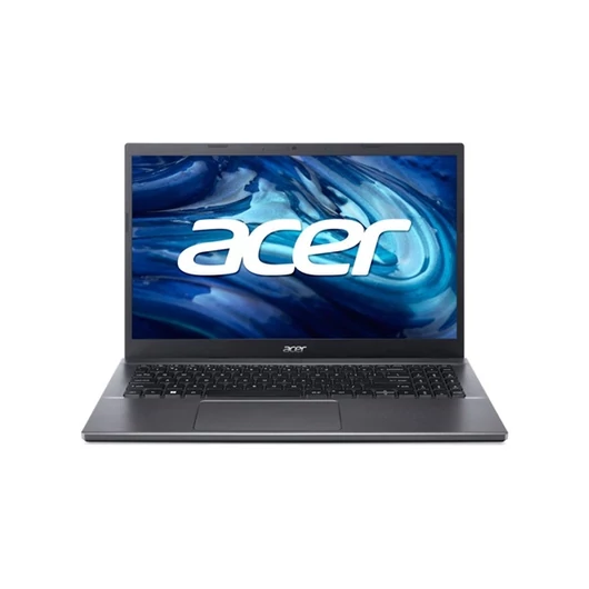 Acer Extensa EX215-55-52HD 15,6"FHD / Intel Core i5-1235U / 8GB / 512GB / Int.VGA / fekete laptop