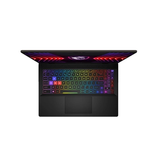MSI Sword 16 HX B13VGKG-633 16"FHD+ / Intel Core i7-13700HX / 16GB / 1TB / RTX 4070 8GB / szürke laptop