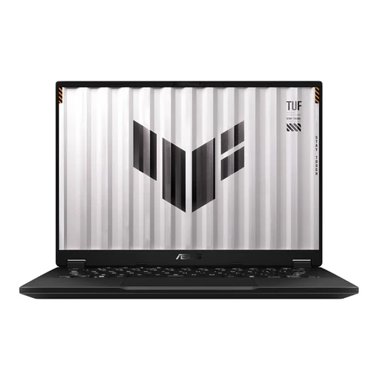 ASUS TUF Gaming FA401WU-RG006W 14"WQXGA / AMD Ryzen AI 9 HX 370 / 16GB / 1TB / RTX 4050 6GB/ WIN11H fekete laptop