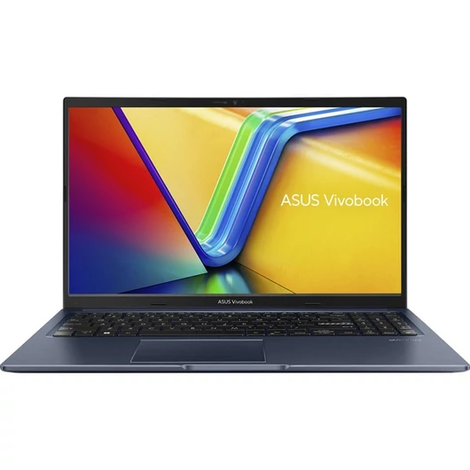 ASUS Vivobook M1502YA-NJ423W 15,6"FHD / AMD Ryzen 5 7430U / 8GB / 512GB / Win11 / kék laptop