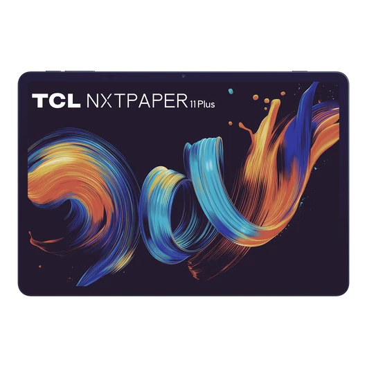 TCL nxtpaper 11 plus 8 + 256gb dark gray