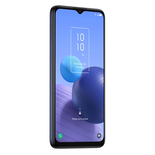 TCL 408 DS 4 / 64GB - Midnight Blue