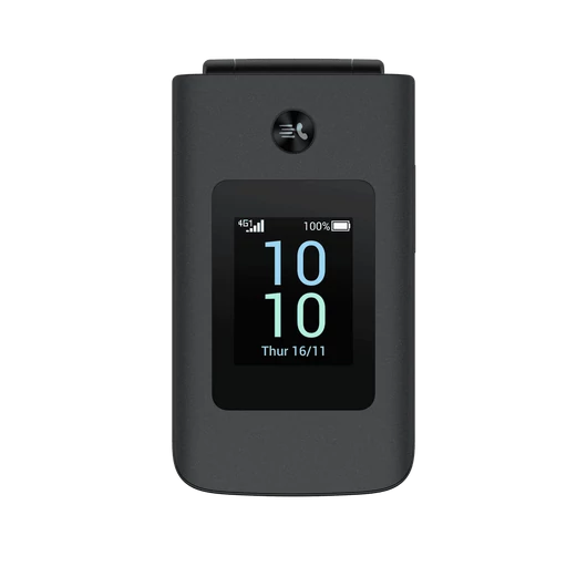 TCL 4043 DS 4G   - Dark Grey