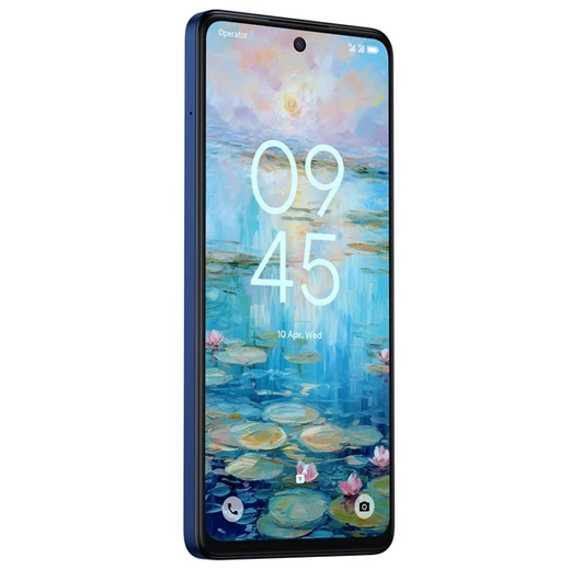 TCL 50 NxtPaper 6,8" 5G 16 / 256GB DualSIM kék okostelefon