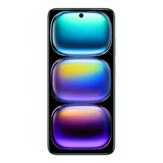 Infinix Hot 50i 6,7" LTE 4 / 128GB DualSIM zöld okostelefon