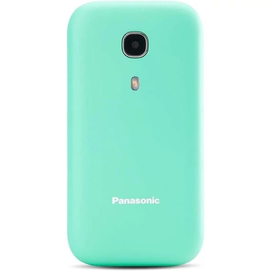 Panasonic kx-tu400exc, turquoise