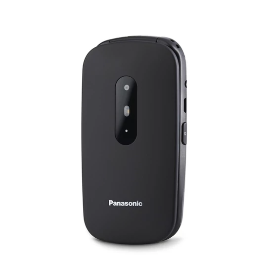 Panasonic kx-tu446exb, black