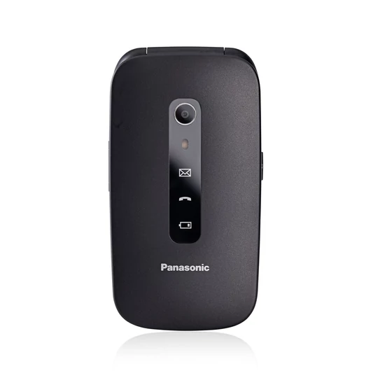 Panasonic kx-tu550exb 4g, black