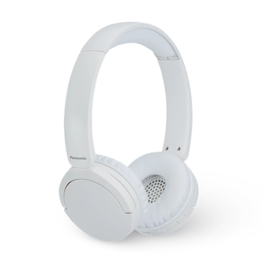 Panasonic RB-HF630BE-W fehér Bluetooth fejhallgató